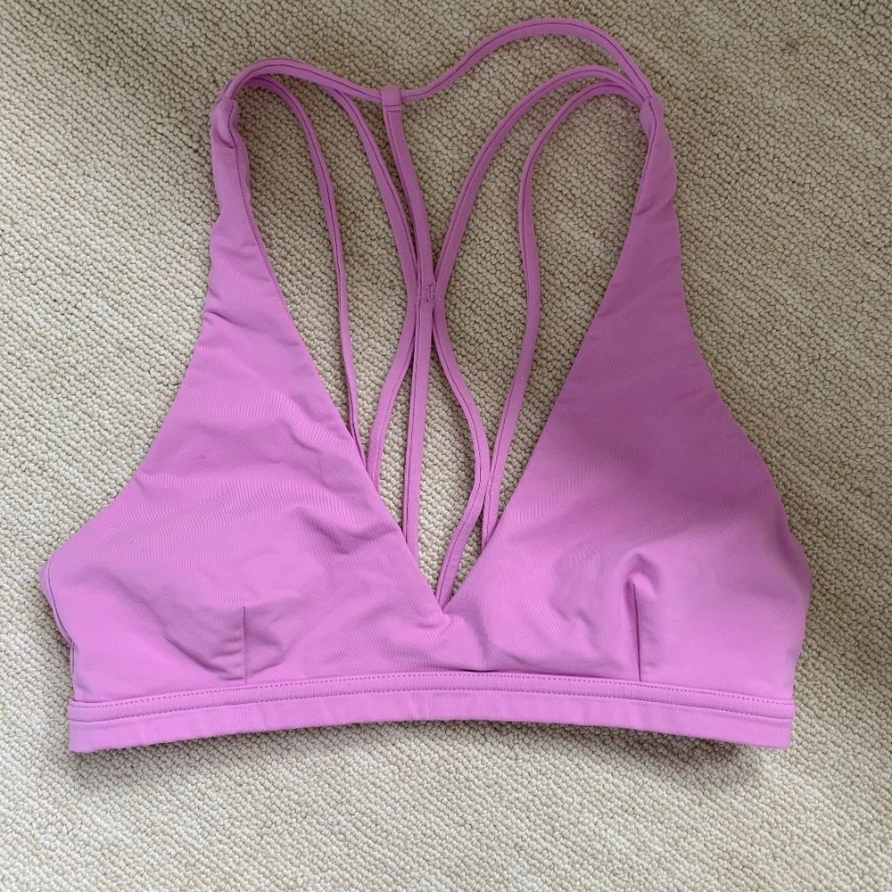 lululemon bra